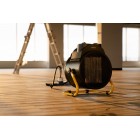 ARDESTO Теплова гармата електрична IFH-05B 5 кВт, 50 м2, 470 м3/г, керамічний. нагрів. елемент, IP20, мех. керування