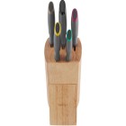 Набір кухонних ножів Tefal K122S504