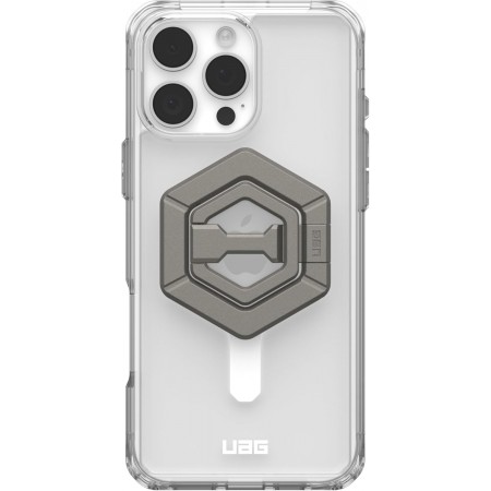 UAG Чохол+магнітне кільце-тримач для Apple iPhone 16 Pro Max