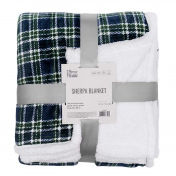 ARDESTO Плед Sherpa 160х200