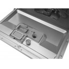 Посудомийна машина Hansa настільна, 6компл., A+, 55см, дисплей, чорний