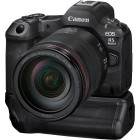 Батарейний блок Canon BG-R20 (EOS R5/R5m2/R6/R6m2)