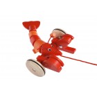 goki Іграшка-товкач Лобстер goki Іграшка-товкач Лобстер