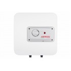ARDESTO Водонагрівач електр. компакт, 10л, 1,2кВт, монтаж над мийкою, мех. кер-ння, A, Італія, білий