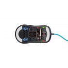 Cherry Xtrfy Ігрова миша M42 RGB USB Miami Blue Cherry Xtrfy Ігрова миша M42 RGB USB Miami Blue