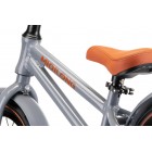 Miqilong Біговел RVA Сірий 12 Miqilong Біговел RVA Сірий 12