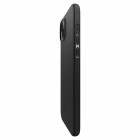 Spigen Чохол для Apple iPhone 14 Mag Armor MagFit, Matte Black