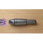 Gorenje Пилосос автомоб, 70Вт, конт пил -0.1л, автон. робота до 12хв, сірий Gorenje Пилосос автомоб, 70Вт, конт пил -0.1л, автон. робота до 12хв, сірий