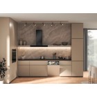 Whirlpool Посудомийна машина вбудовувана, 14компл., A+++, 60см, дисплей, 3й кошик, білий Whirlpool Посудомийна машина вбудовувана, 14компл., A+++, 60см, дисплей, 3й кошик, білий