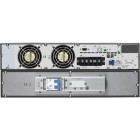 APC Джерело безперебійного живлення Easy UPS SRV 5000VA/5000W, RM 4U, LCD, USB, RS232, Hard wire in&out