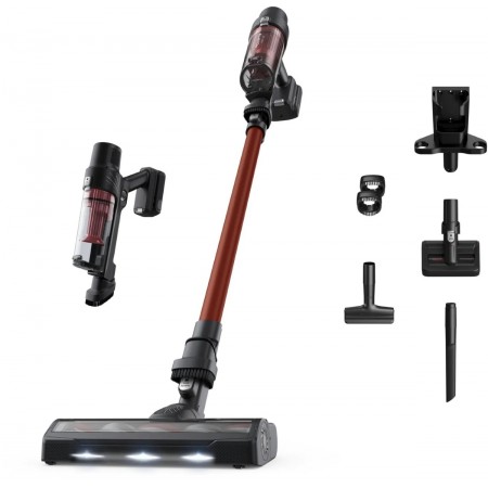 Rowenta Пилосос безпровідний X-Pert 7.60 Animal, 140Вт, конт