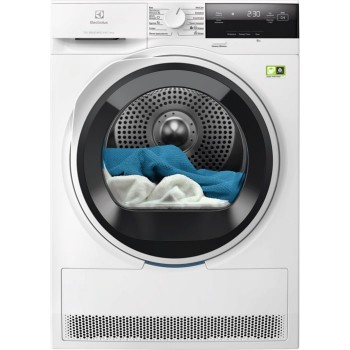 Electrolux Сушильна машина Electrolux Сушильна машина