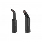 Пароочисник Ardesto, 1200Вт, 400мл, 3.5Бар, білий+ синій