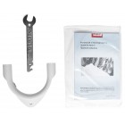 Пральна машина Miele WSA 023 WCS фронтальна, 7кг, 1400, A+++, 64.3см, дисплей, інвертор, білий