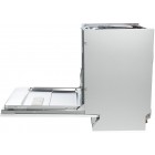 Посудомийна машина Miele G 5050 SCVi вбудована, 14компл., A++, 60см, дисплей, 3й кошик, білий