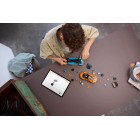 Конструктор LEGO Speed Champions Lamborghini Revuelto та Huracan STO