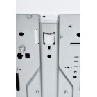 ARDESTO Морозильна скриня, 249л, А+, ST, диспл зовн., білий