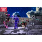 Roblox Ігрова колекційна фігурка Imagination Figure Pack Crystello the Crystal God W7