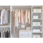 Ajax Інтелектуальна охоронна централь Hub 2 Plus, gsm, ethernet, wi-fi, jeweller, бездротова, білий