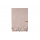 ARDESTO Плед Leonardo Moon, 140x200см, 5% кашемір, 40% вовна, 35% акрил, 20% п/е, сірий ARDESTO Плед Leonardo Moon, 140x200см, 5% кашемір, 40% вовна, 35% акрил, 20% п/е, сірий