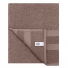 ARDESTO Набір рушників махрових Splendid 50х90см, 70х140см, 2шт, 100% бавовна, бежевий