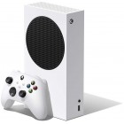 Microsoft Ігрова консоль Xbox Series S 1TB, біла