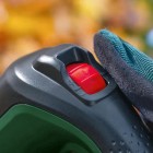 Bosch Повітродув садовий акумуляторний AdvancedLeafBlower 36V-750 200км/год 2.8кг без АКБ і ЗП Bosch Повітродув садовий акумуляторний AdvancedLeafBlower 36V-750 200км/год 2.8кг без АКБ і ЗП