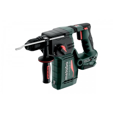 Metabo Перфоратор акумуляторний KH 18 LTX BL 24 SDS-plus 18В