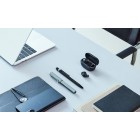 Навушники Sony WF-C710N Чорний