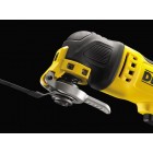 Багатофункціональний інструмент мережевий DeWalt 300Bт 0-22000кол/хв 1.5кг