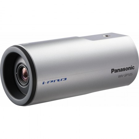 Panasonic WV-SP105E