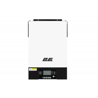 2E Інвертор XM KING 6000VA, 48V (автономний) Pnom - 6,0kW 2-