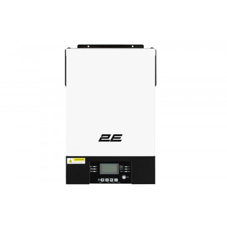 2E Інвертор XM KING 6000VA, 48V (автономний) Pnom - 6,0kW 2-