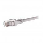2E Патч-корд САТ 5e, FTP, 3м, 26AWG, RJ45, 7/0.16, Cu, LSZH, сірий 2E Патч-корд САТ 5e, FTP, 3м, 26AWG, RJ45, 7/0.16, Cu, LSZH, сірий