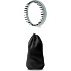 Відпарювач Tefal Origin Travel 20 г/хв DT1034E1 Білий