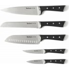 Набір кухонних ножів Tefal K232S574