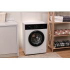 ARDESTO Пральна машина фронтальна, 6кг, 1200, А++, 45см, дисплей, білий