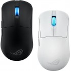 ASUS Миша ROG Harpe Ace Mini, USB-A/WL/BT, чорний