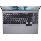 Dream Machines Ноутбук GX5MRXG-15 15.3WQXGA IPS, Intel Ultra 7-155H, 16GB, F1TB, UMA, DOS, чорний