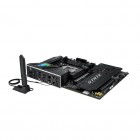 ASUS Материнcька плата ROG STRIX B850-F GAMING WIFI sAM5 B850 4xDDR5 M.2 HDMI DP USB BT ATX