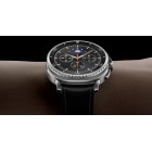 Смарт-годинник 1.34" Samsung Galaxy Watch 8 Classic (SM-L500NZKASEK)