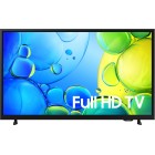 Телевізор 40" Samsung UE40F6000FUXUA
