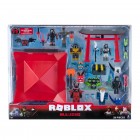 Roblox Набір Jazwares Roblox Deluxe Playset Ninja Legends W10 Roblox Набір Jazwares Roblox Deluxe Playset Ninja Legends W10