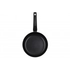 ARDESTO Сковорода Gemini Gourmet Portofino 24 см, чорний, алюміній