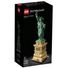 LEGO Конструктор Architecture Статуя Свободи