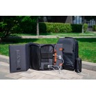 2E Портативна сонячна панель, 36 Вт зарядний пристрій, USB-С 20W, USB-A 18W 2E Портативна сонячна панель, 36 Вт зарядний пристрій, USB-С 20W, USB-A 18W