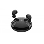 2E Навушники RainDrops Х True Wireless Waterproof Mic Black