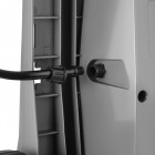 2E Обприскувач акумуляторний AquaSpray 40LRC 40л 12В 1х12А·год 7бар 2.9л·хв 16кг вольтметр колеса катушка шланг 30м