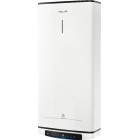 Ariston Водонагрівач електр. плаский слім VELIS PRO DRY WIFI 80 EU, 80л, 2*1,5кВт, сух тен, ун. монтаж, електр. кер-ння, B, Італія, Білий Ariston Водонагрівач електр. плаский слім VELIS PRO DRY WIFI 80 EU, 80л, 2*1,5кВт, сух тен, ун. монтаж, електр. кер-ння, B, Італія, Білий