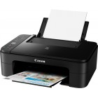 БФП А4 Canon PIXMA TS3340 black з Wi-Fi